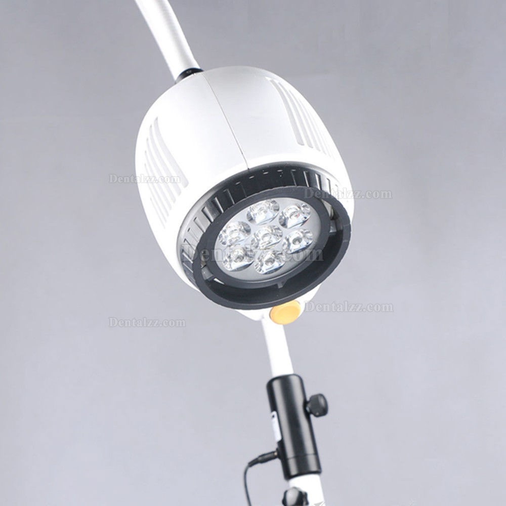 KWS® KD-202B-8(2014) 20W ENT LED Examination Light
